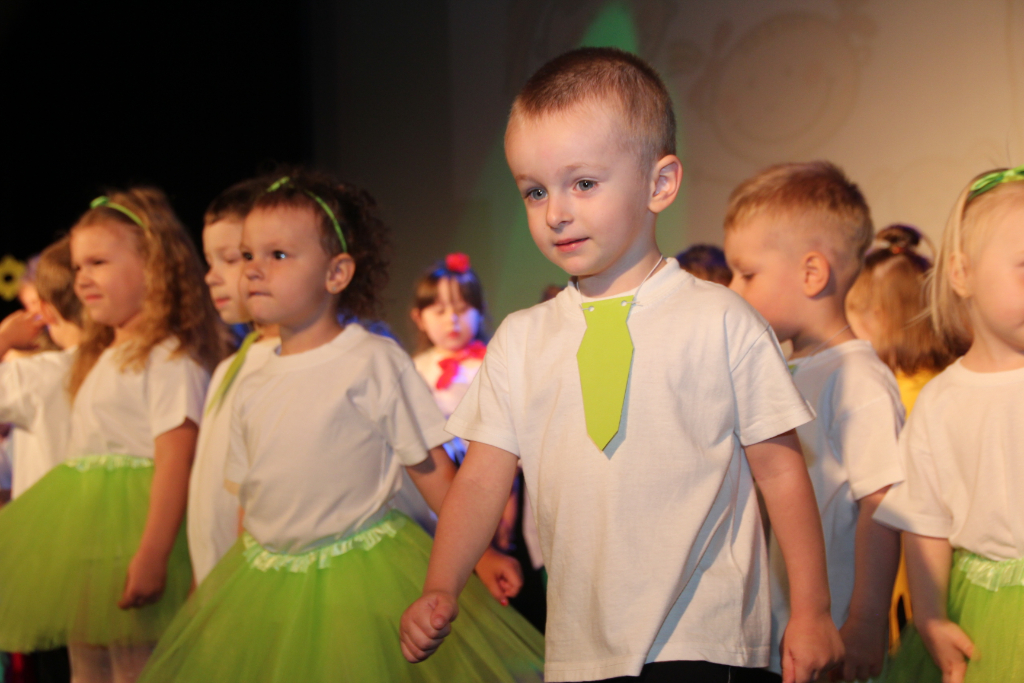 Dzień Rodziny w Misiu FILM i ZDJĘCIA