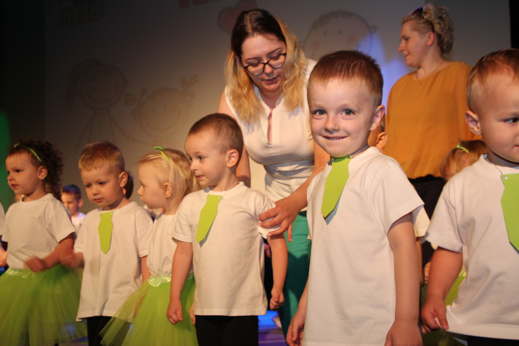 Dzień Rodziny w Misiu FILM i ZDJĘCIA