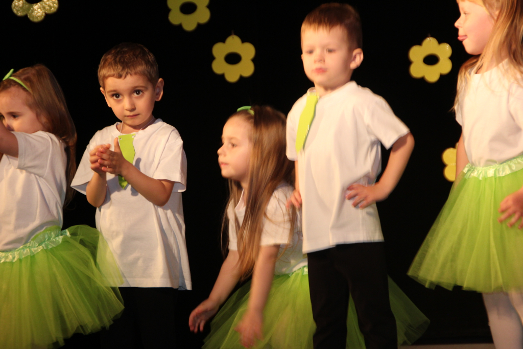 Dzień Rodziny w Misiu FILM i ZDJĘCIA