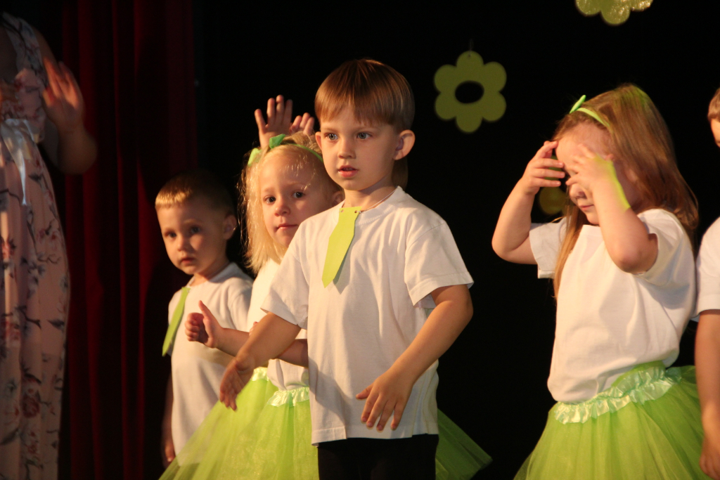 Dzień Rodziny w Misiu FILM i ZDJĘCIA