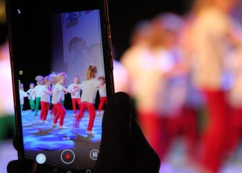 Dzień Rodziny w Misiu FILM i ZDJĘCIA