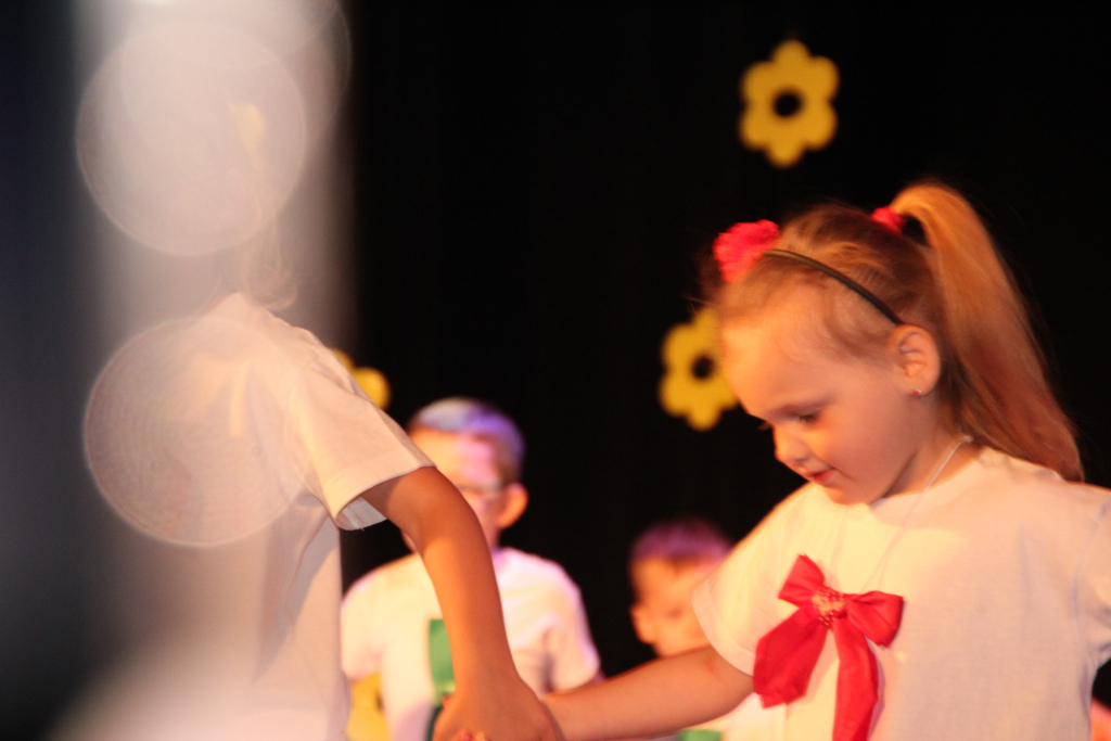 Dzień Rodziny w Misiu FILM i ZDJĘCIA