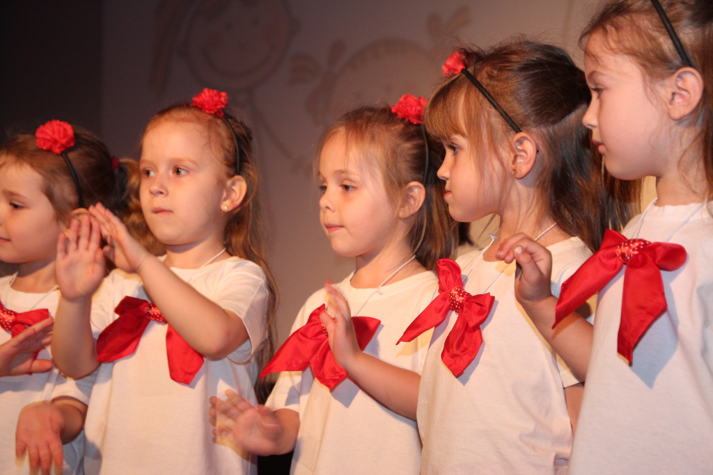 Dzień Rodziny w Misiu FILM i ZDJĘCIA