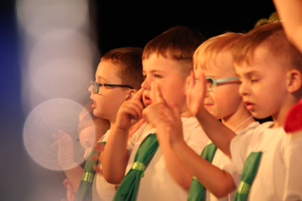 Dzień Rodziny w Misiu FILM i ZDJĘCIA