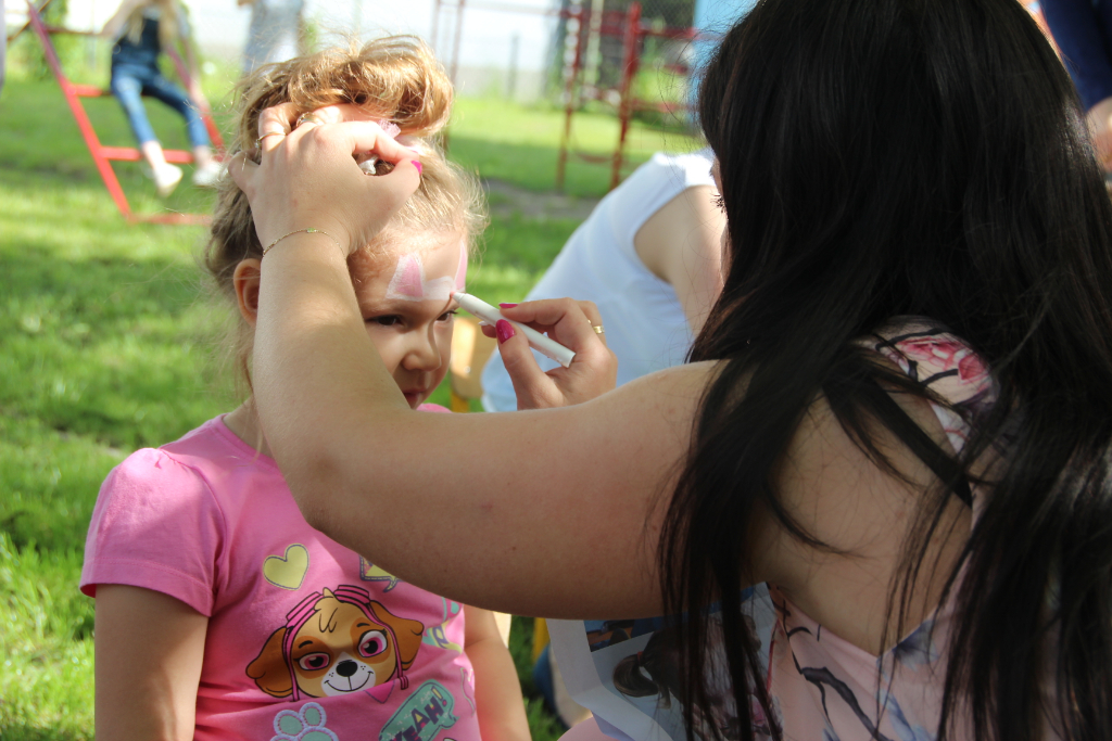 Dzień Rodziny w Misiu FILM i ZDJĘCIA