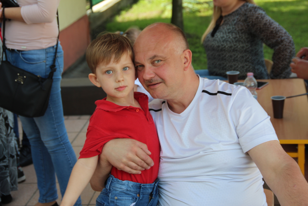 Dzień Rodziny w Misiu FILM i ZDJĘCIA