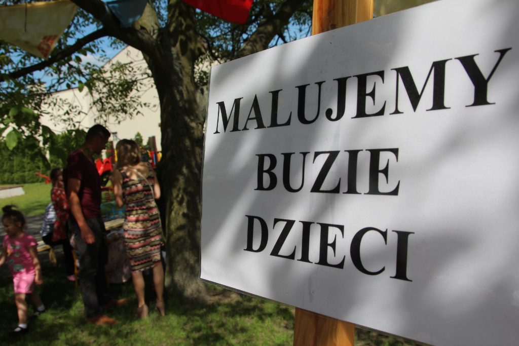 Dzień Rodziny w Misiu FILM i ZDJĘCIA