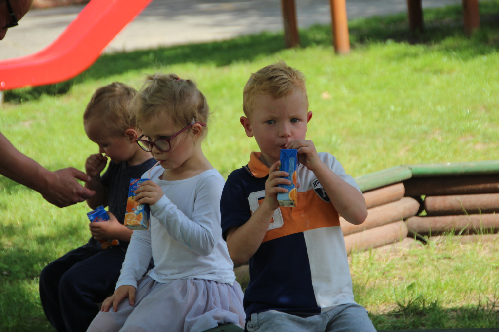 Dzień Rodziny w Misiu FILM i ZDJĘCIA