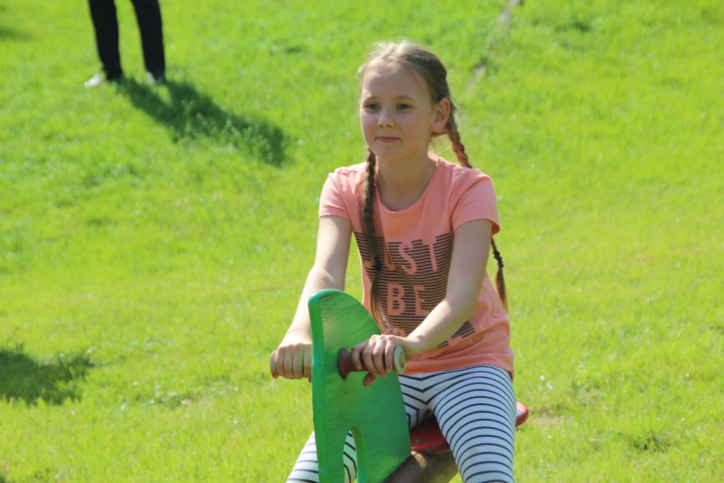 Dzień Rodziny w Misiu FILM i ZDJĘCIA