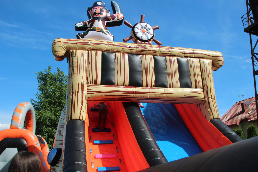 Dzień Rodziny w Misiu FILM i ZDJĘCIA