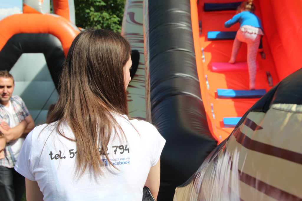 Dzień Rodziny w Misiu FILM i ZDJĘCIA