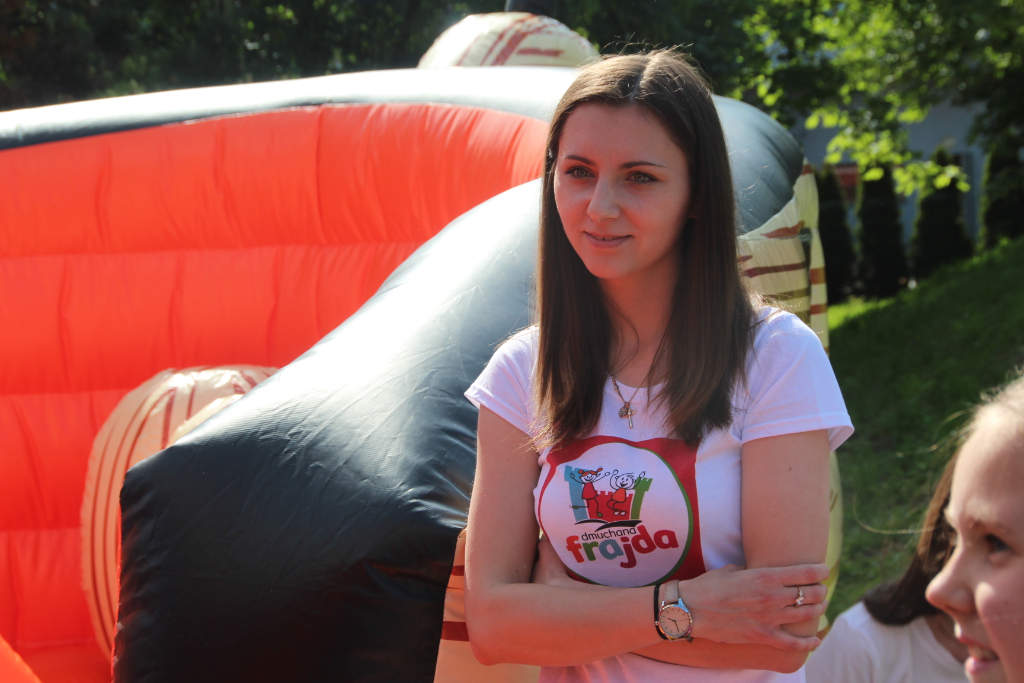 Dzień Rodziny w Misiu FILM i ZDJĘCIA