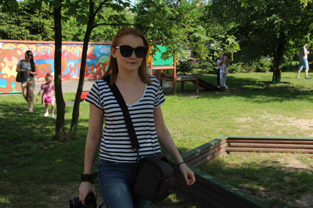 Dzień Rodziny w Misiu FILM i ZDJĘCIA