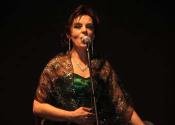 Rodzina Kaczmarków oczarowała publiczność