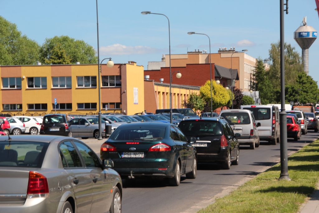 Akcja w Trójce. Co się stało?