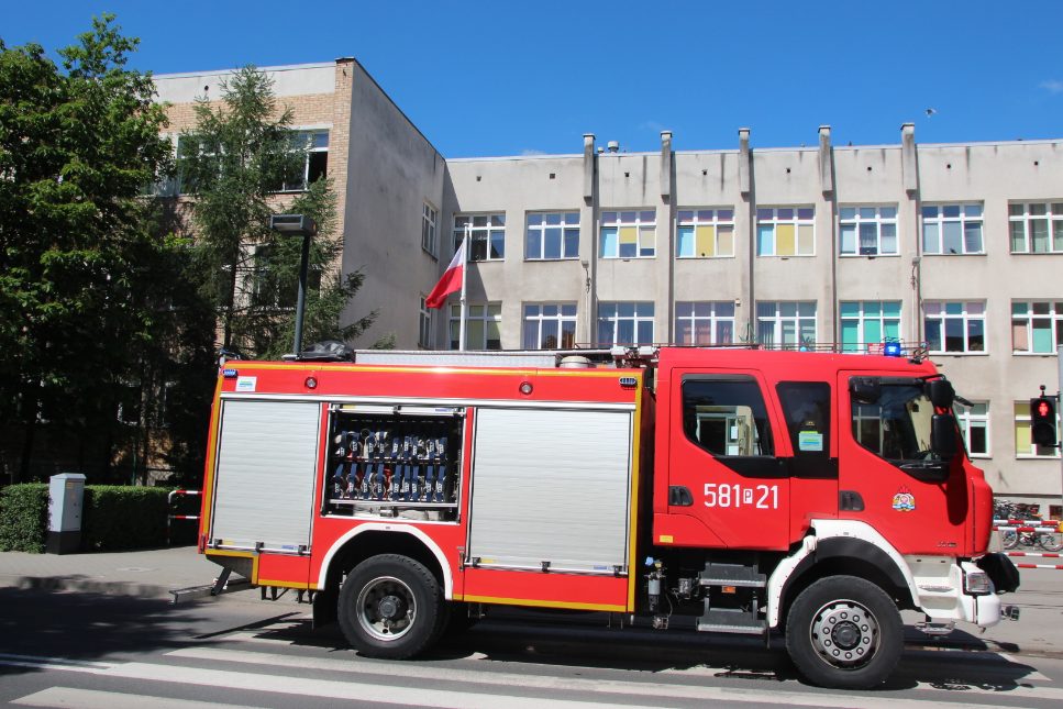 Akcja w Trójce. Co się stało?