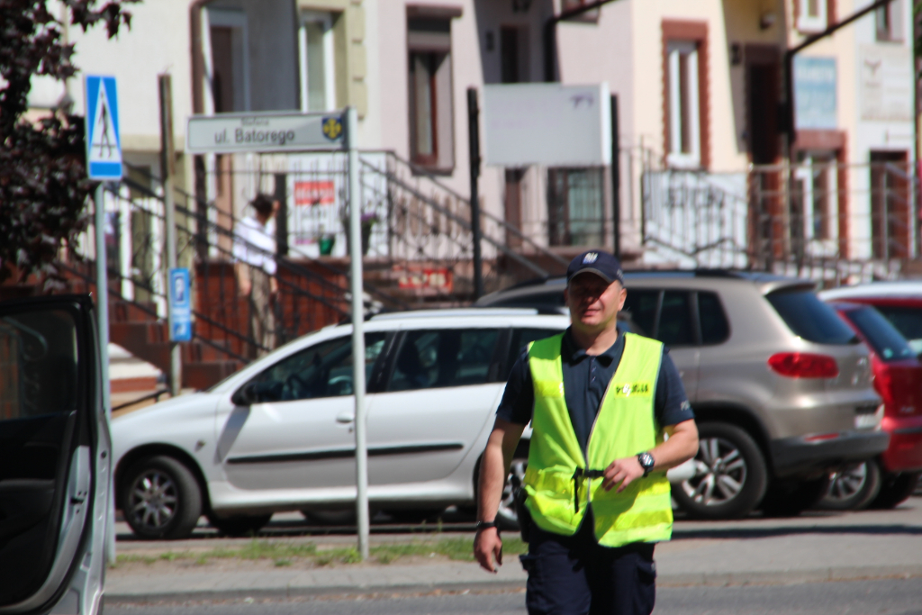 Akcja w Trójce. Co się stało?