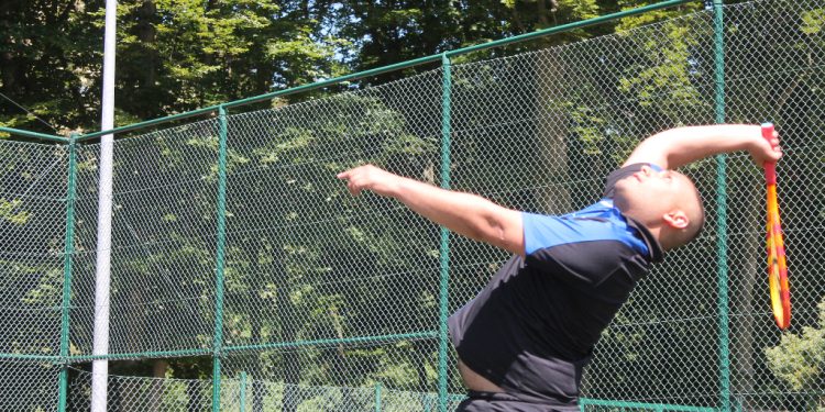Racketlon. Jutro ostatni dzień zgłoszeń