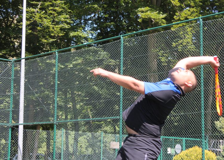 Racketlon. Jutro ostatni dzień zgłoszeń