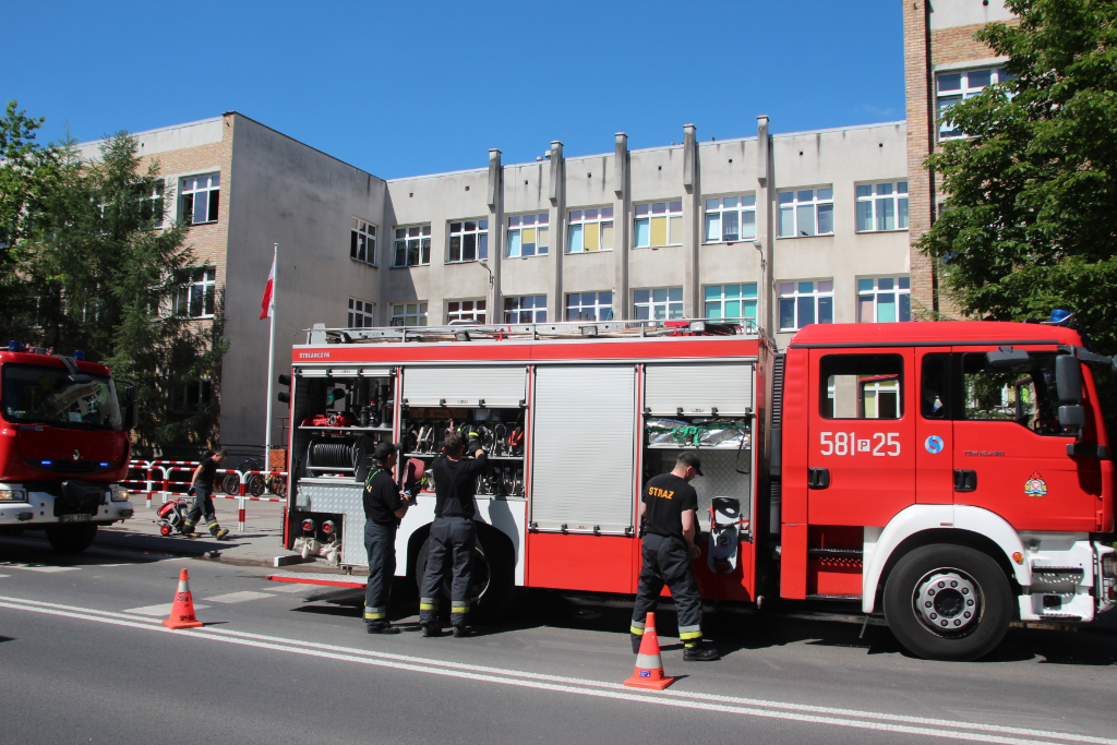 Akcja w Trójce. Co się stało?