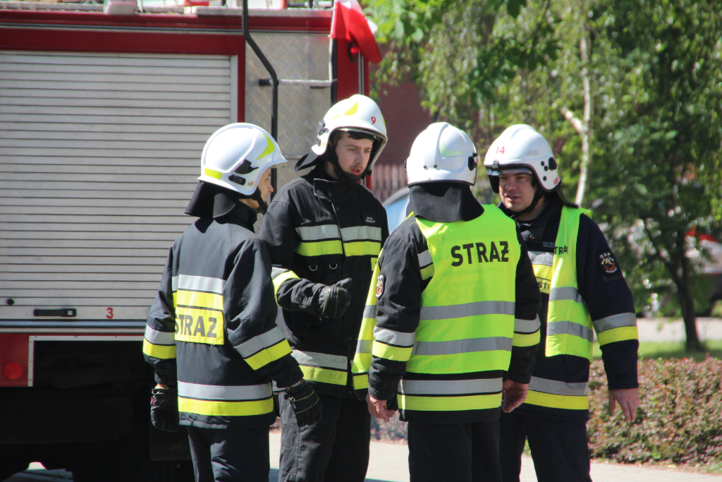 Akcja w Trójce. Co się stało?