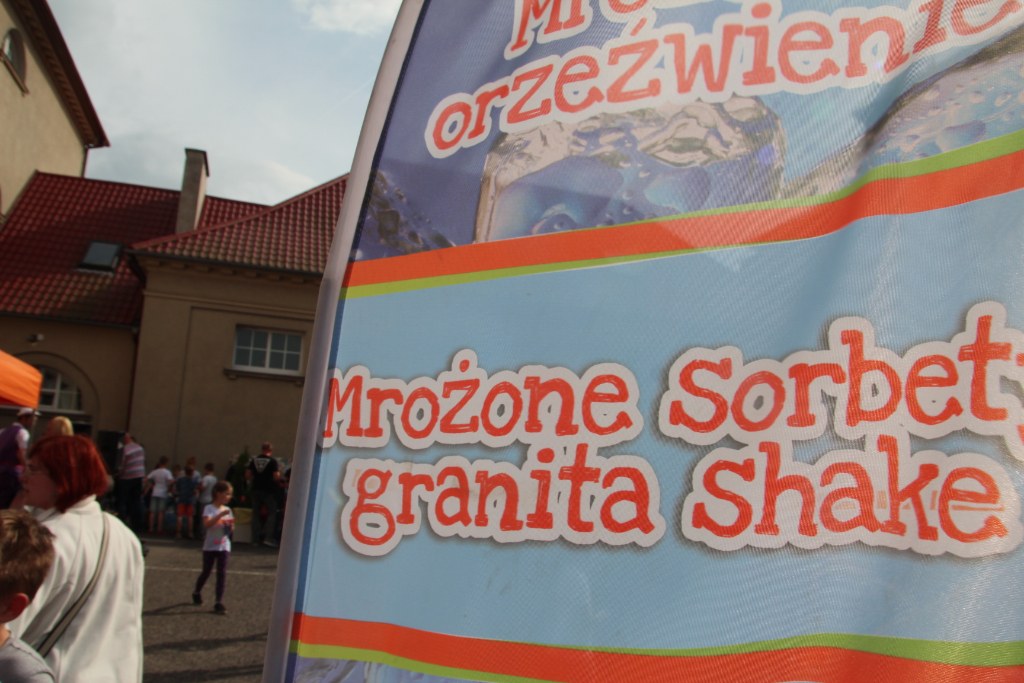 Dzień Dziecka w Jedynce. Zobacz zdjęcia