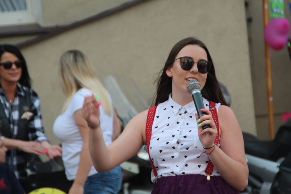 Dzień Dziecka w Jedynce. Zobacz zdjęcia