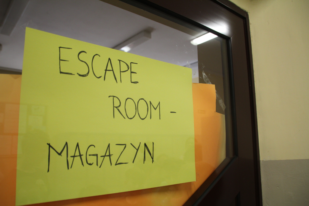 Dzień Dziecka w Jedynce. Zobacz zdjęcia