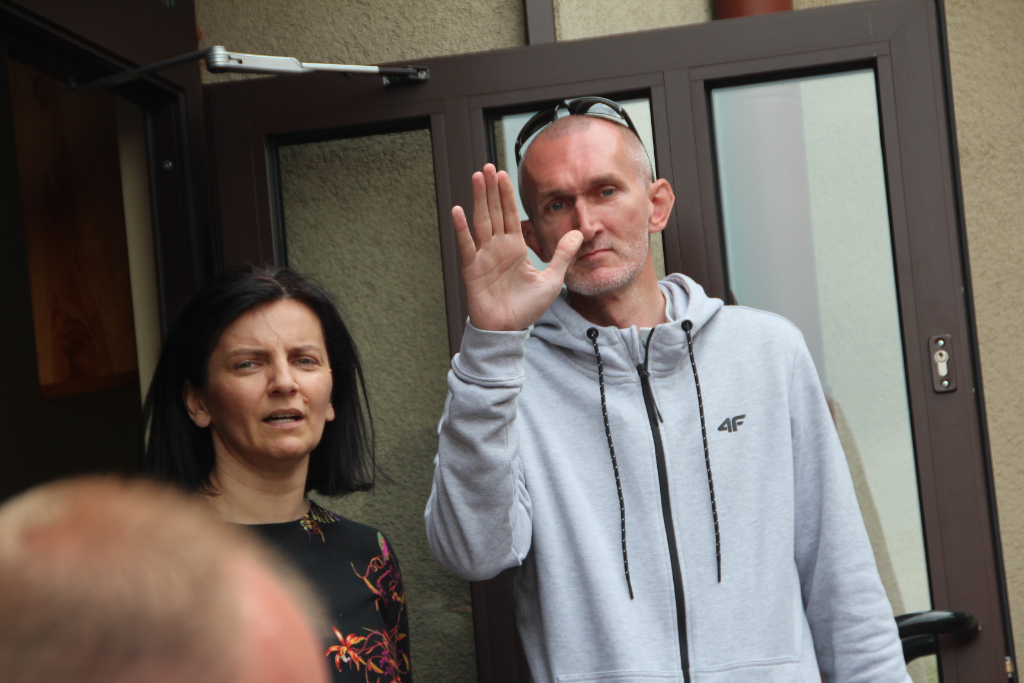 Dzień Dziecka w Jedynce. Zobacz zdjęcia