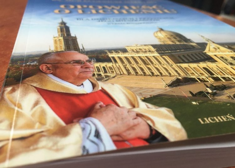 Ujawniamy szokujące fragmenty książki ks. Makulskiego z Lichenia