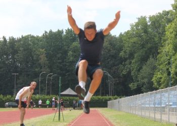 Zmiana terminu lekkoatletycznej licealiady