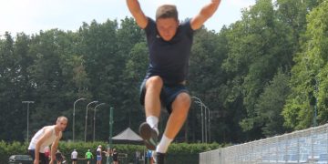 Zmiana terminu lekkoatletycznej licealiady