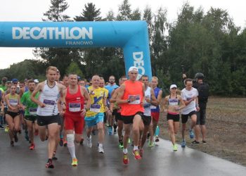 Ruszyły zapisy do biegu o laur św. Wawrzyńca