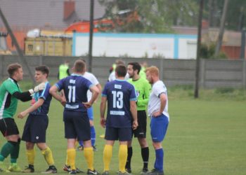 Dwie karetki, jeden punkt…