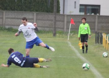 Zmiana godziny meczu Polanina!