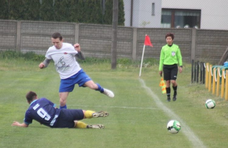 Zmiana godziny meczu Polanina!