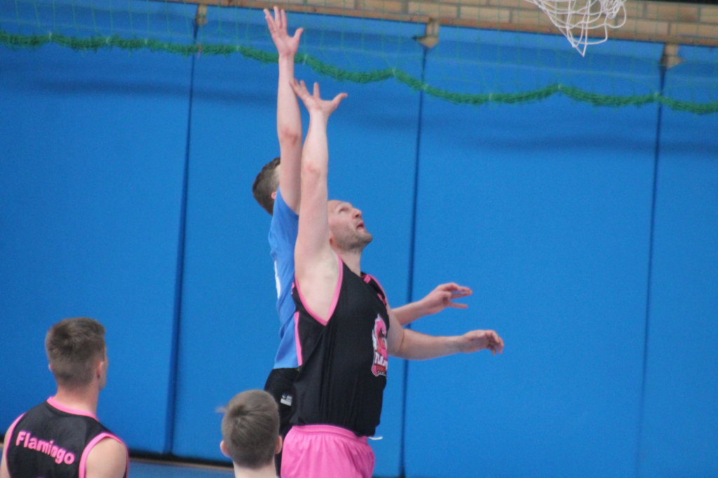 Koszykarscy kadrowicze gościli w Słupcy