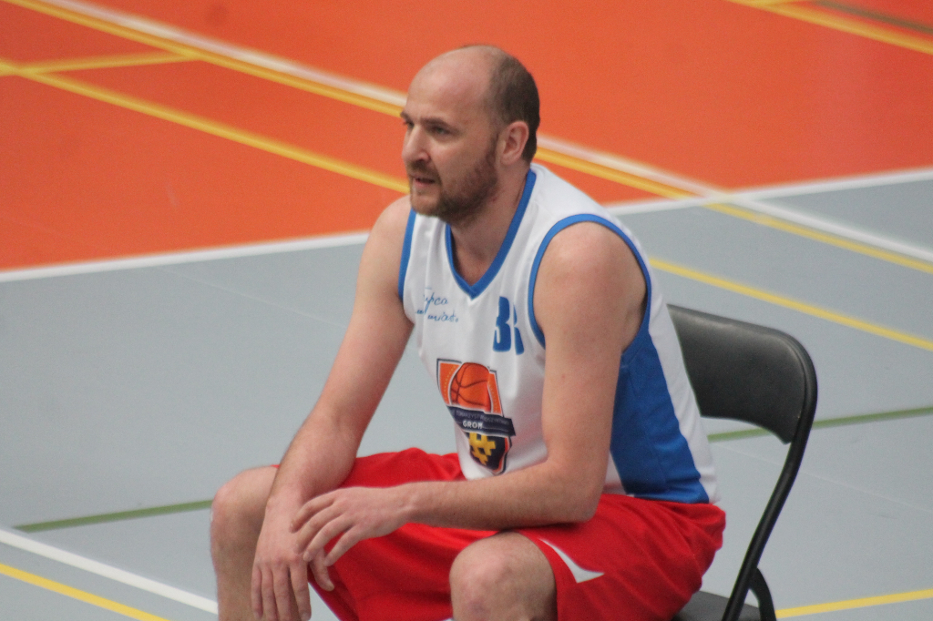 Koszykarscy kadrowicze gościli w Słupcy