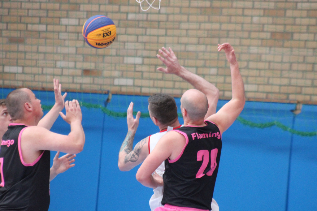 Koszykarscy kadrowicze gościli w Słupcy