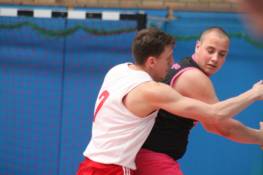 Koszykarscy kadrowicze gościli w Słupcy