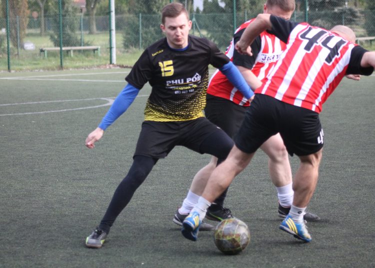 SLO: Poznaliśmy mistrza półmetka