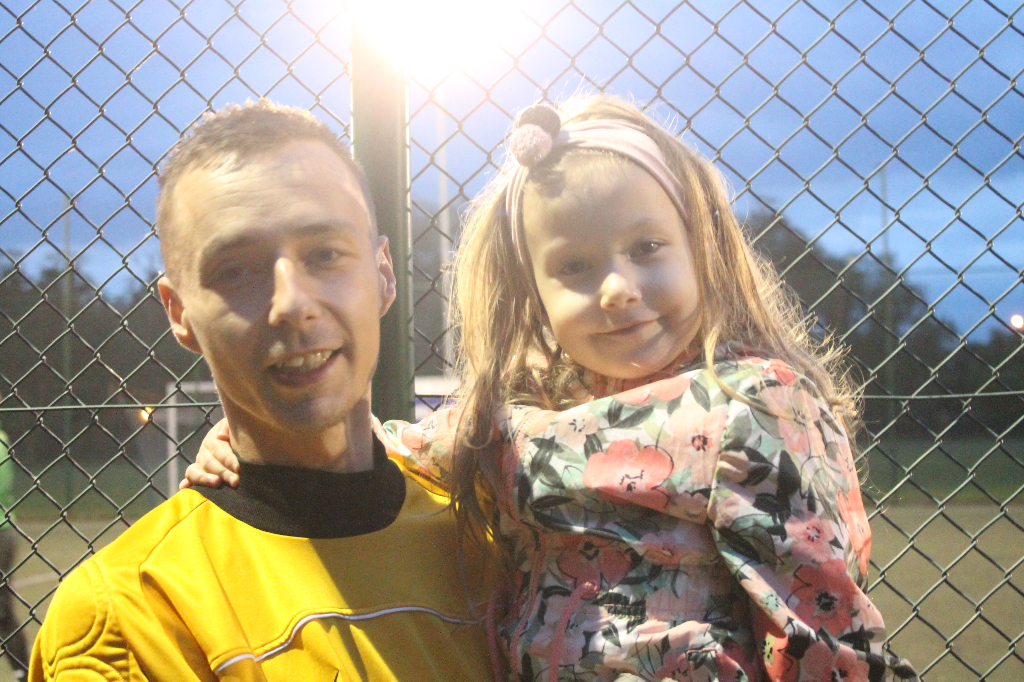 Ósmy turniej, ósmy zwycięzca…