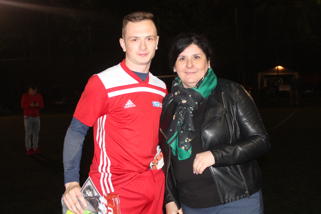 Ósmy turniej, ósmy zwycięzca…