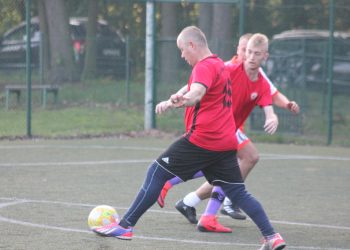 Jóźwiak wskoczył na podium, Meble gonią Familiadę