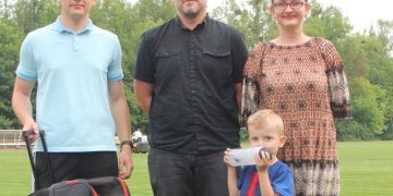 Nowy sprzęt klubowy