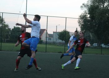 Galeria śrubuje rekord wygranych