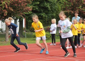 Od mistrzostw powiatu po ogólnopolski finał