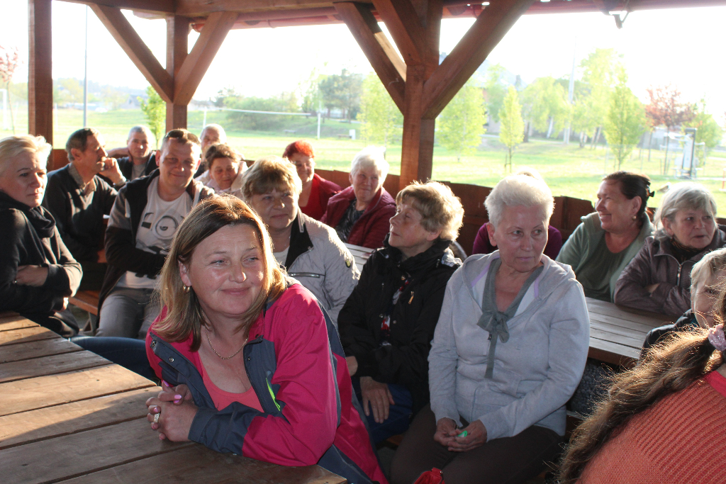 Hospicjum w Gółkowie