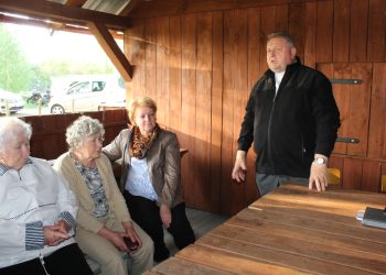 Hospicjum w Gółkowie