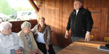 Hospicjum w Gółkowie